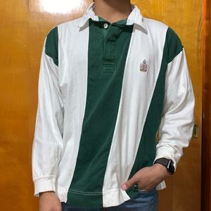 Vintage Stripes Shirt